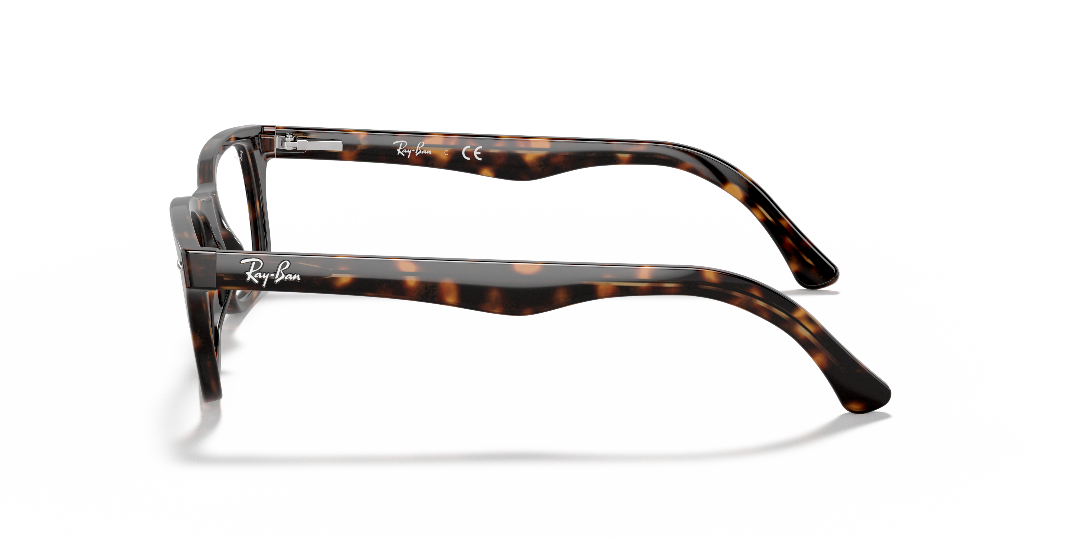 RAY-BAN RX5228 2012 53