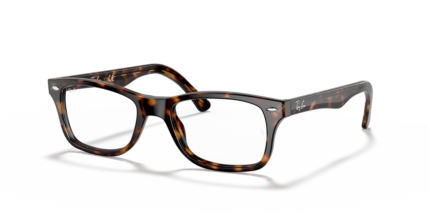 RAY-BAN RX5228 2012 53