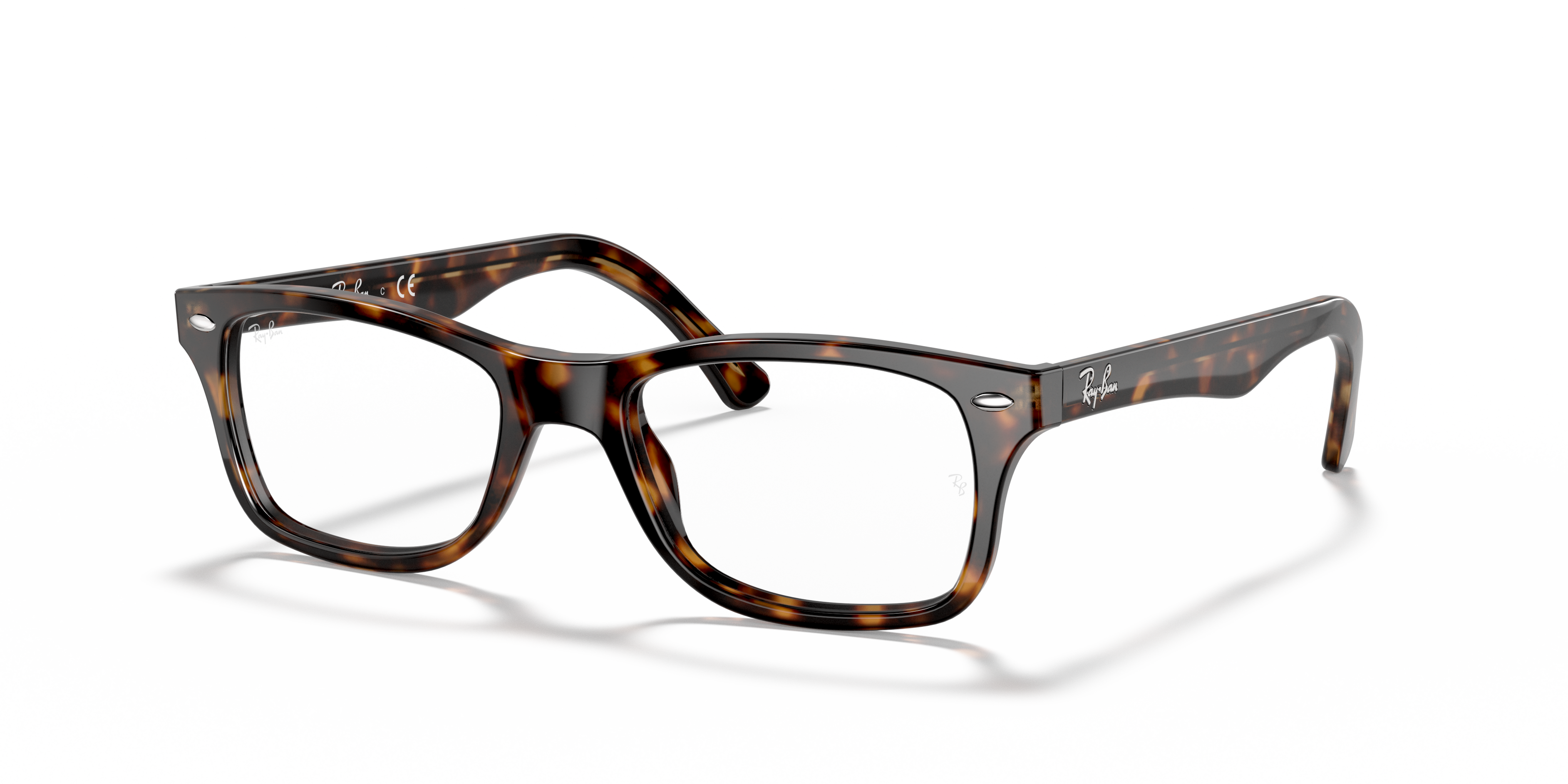 RAY-BAN RX5228 2012 50