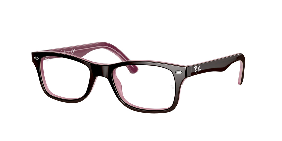 Brillen ray-ban rx5228 2126 unisex größe 50mm - Hauptansicht