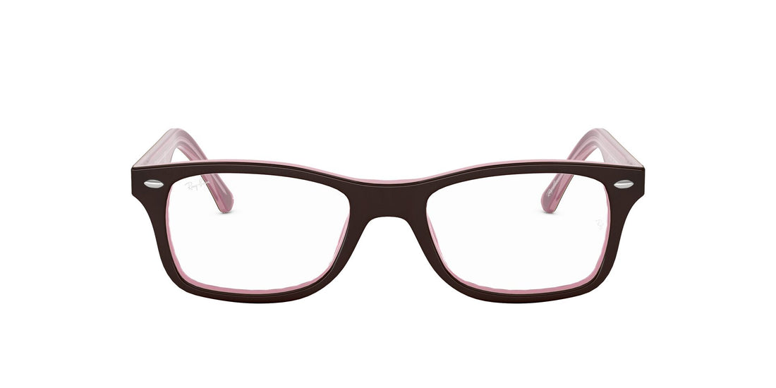 RAY-BAN RX5228 2126 53 - 14