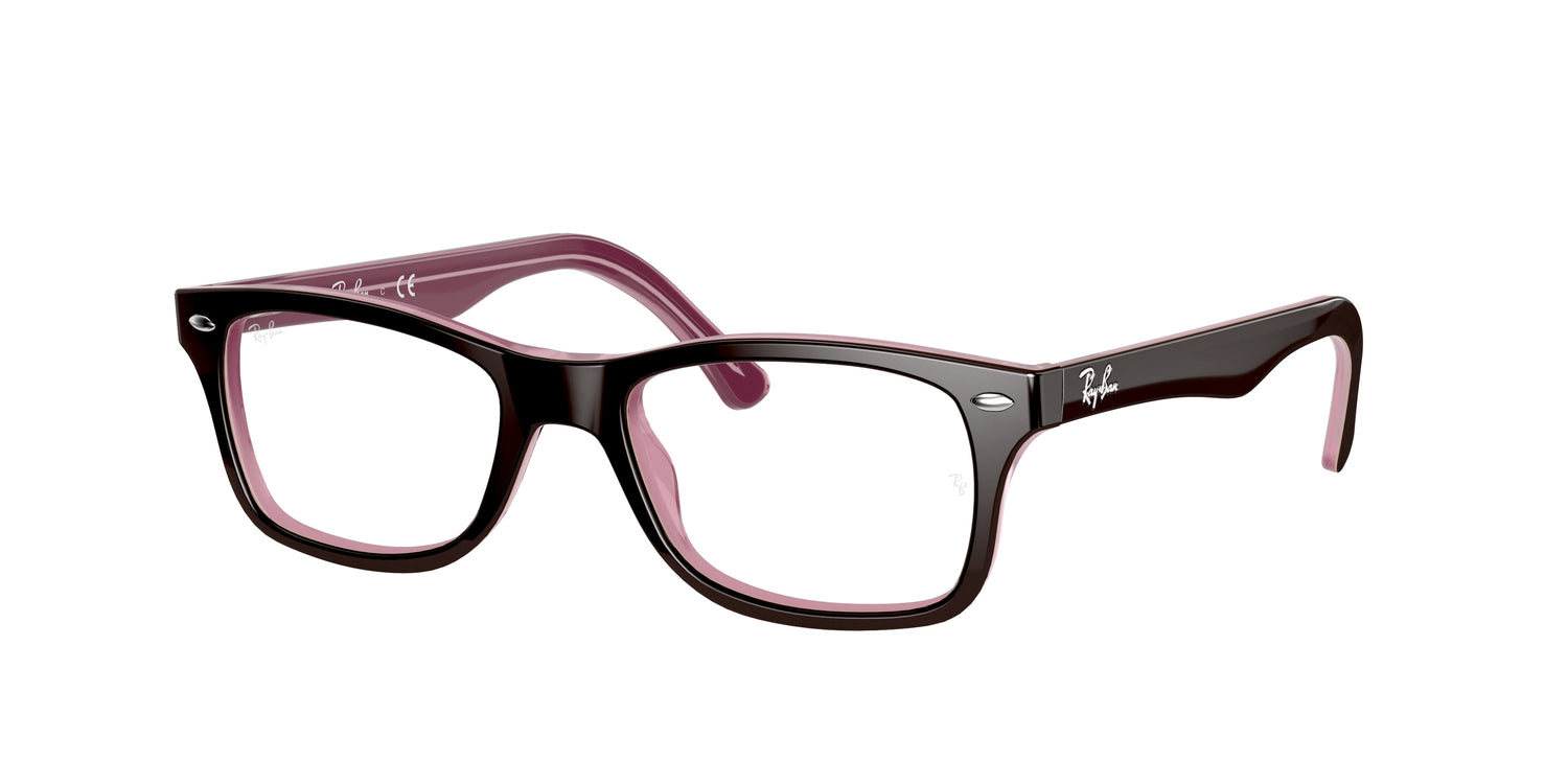 RAY-BAN RX5228 2126 53