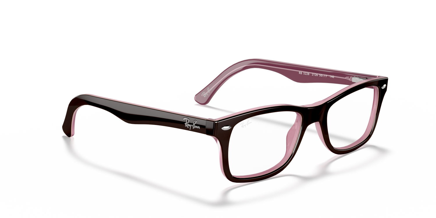 RAY-BAN RX5228 2126 50