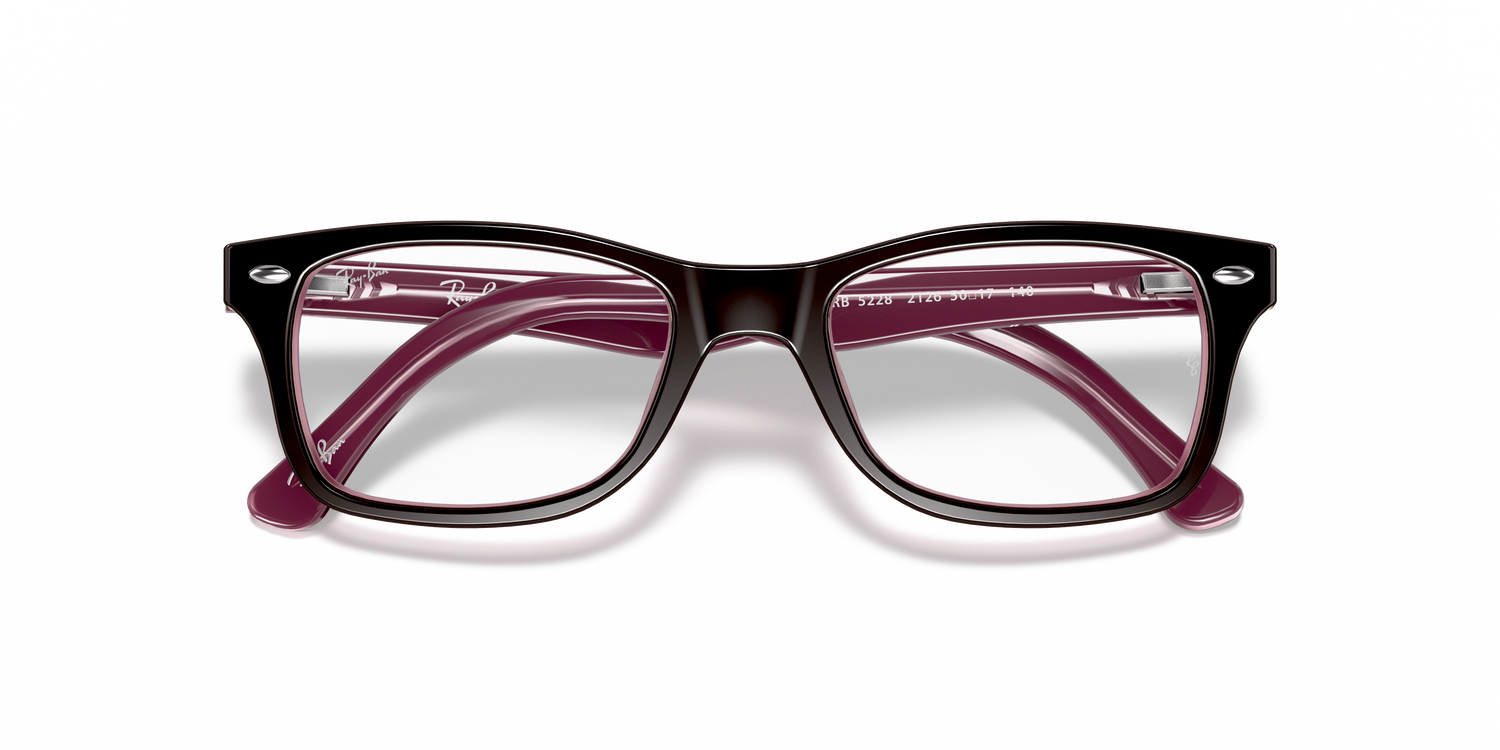 RAY-BAN RX5228 2126 50