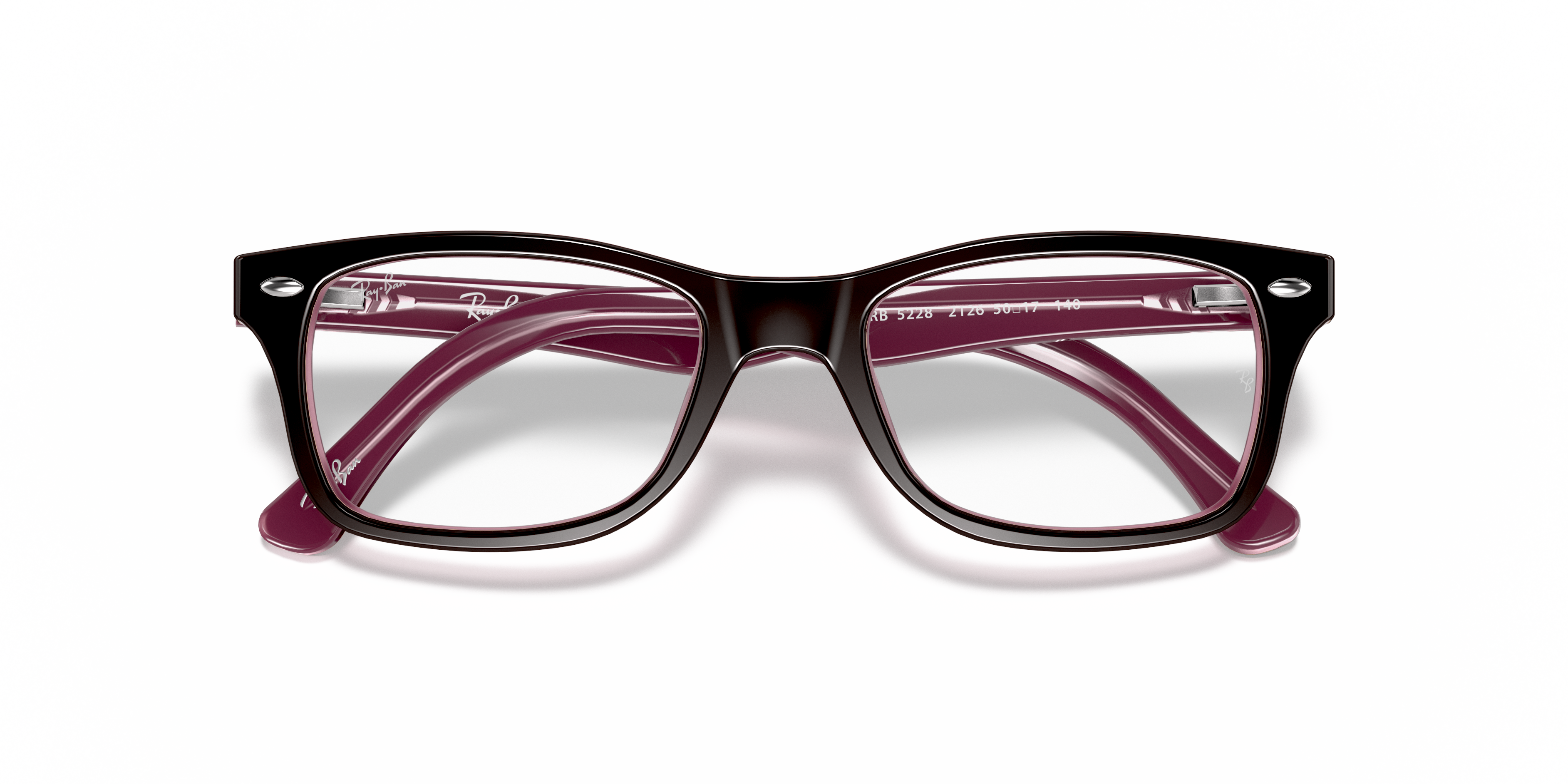 RAY-BAN RX5228 2126 50