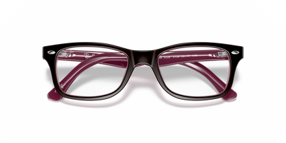 RAY-BAN RX5228 2126 53