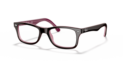 RAY-BAN RX5228 2126 50