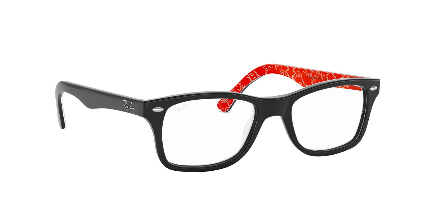 RAY-BAN RX5228 2479 53