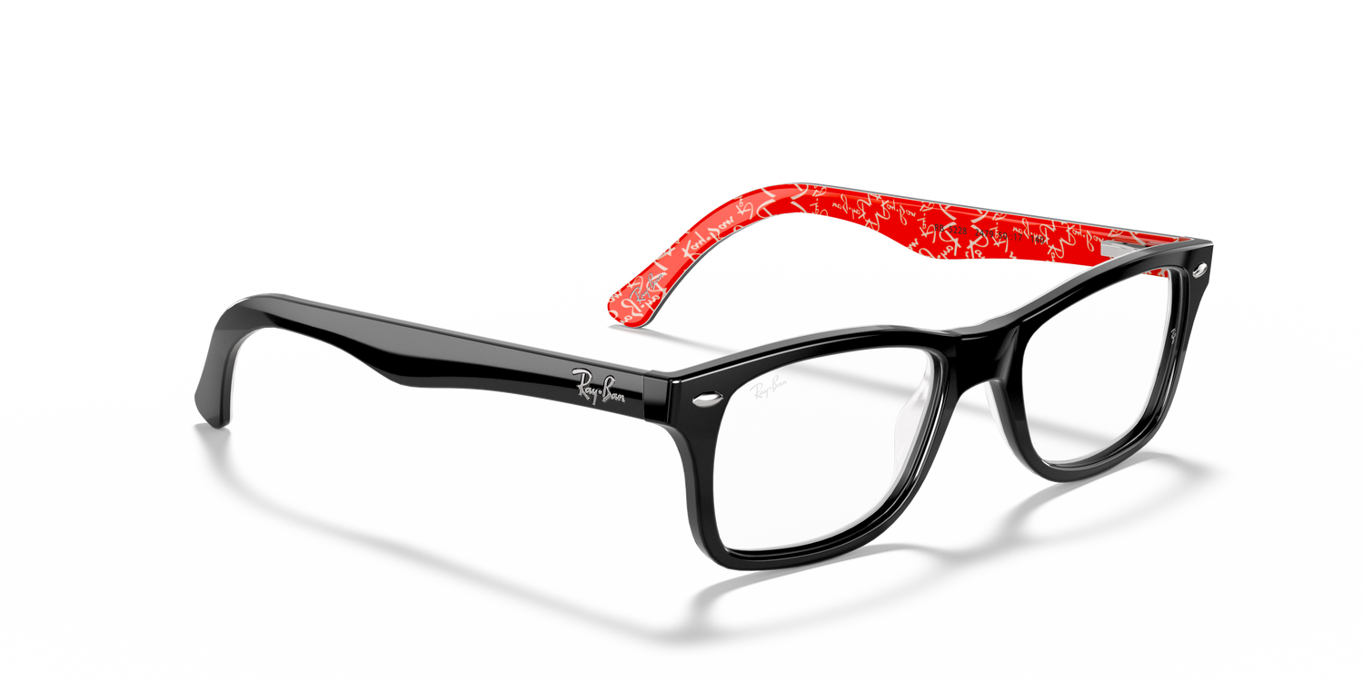 RAY-BAN RX5228 2479 53