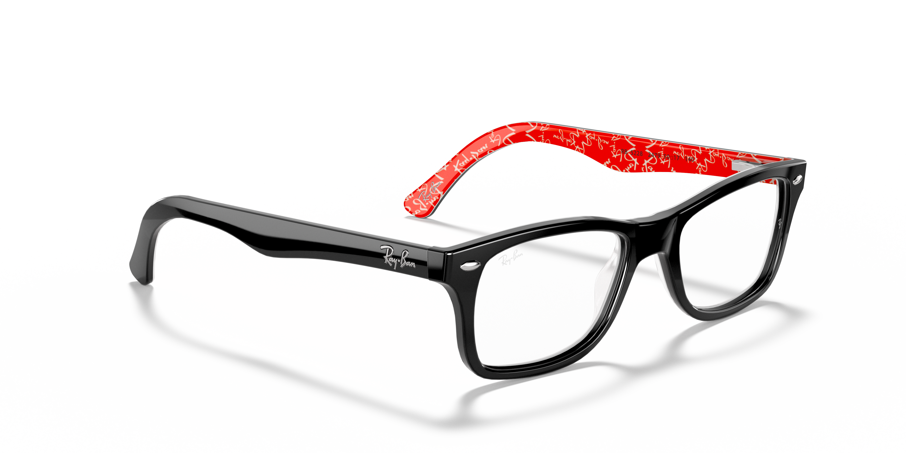 RAY-BAN RX5228 2479 53