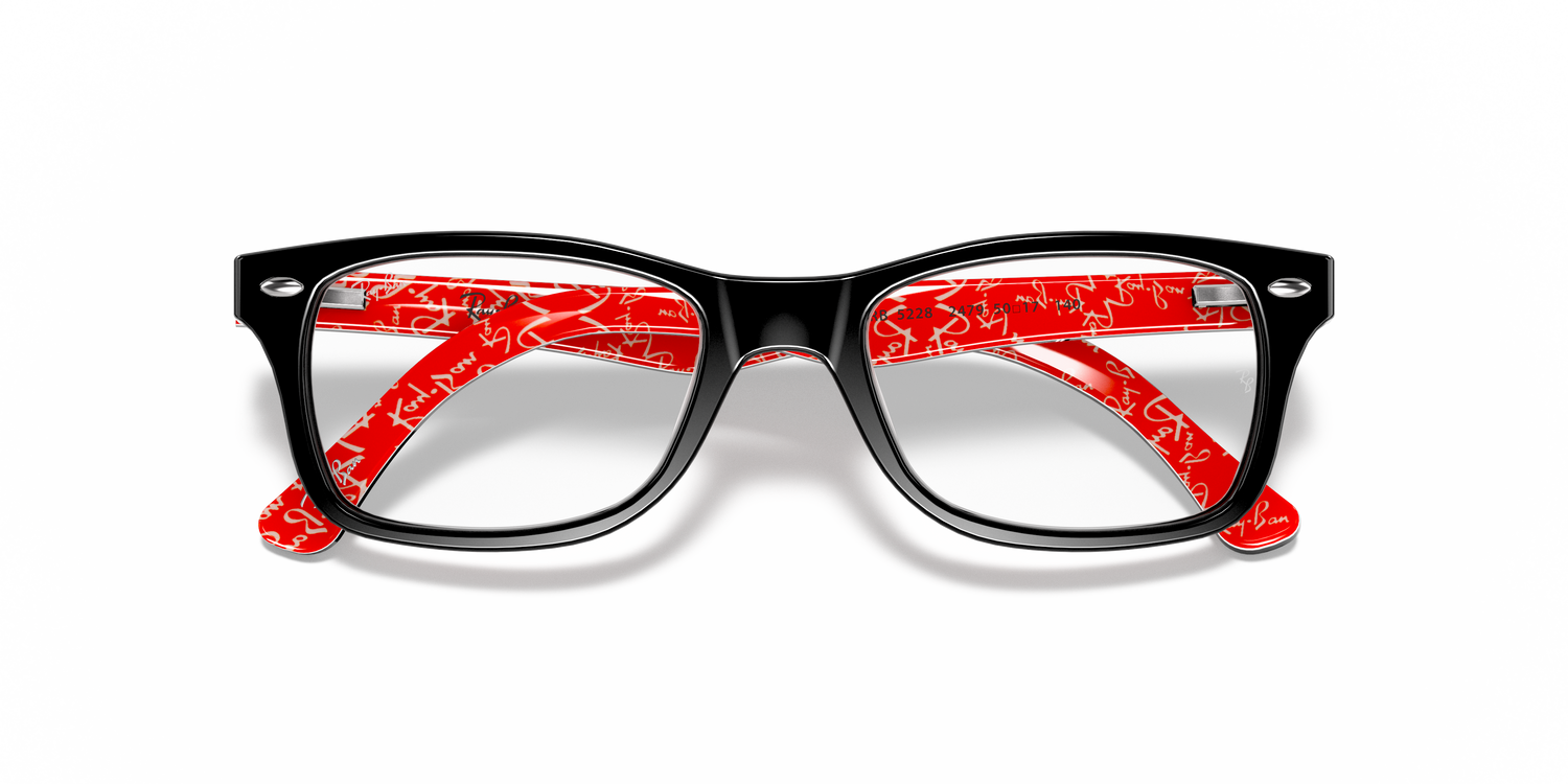 RAY-BAN RX5228 2479 53