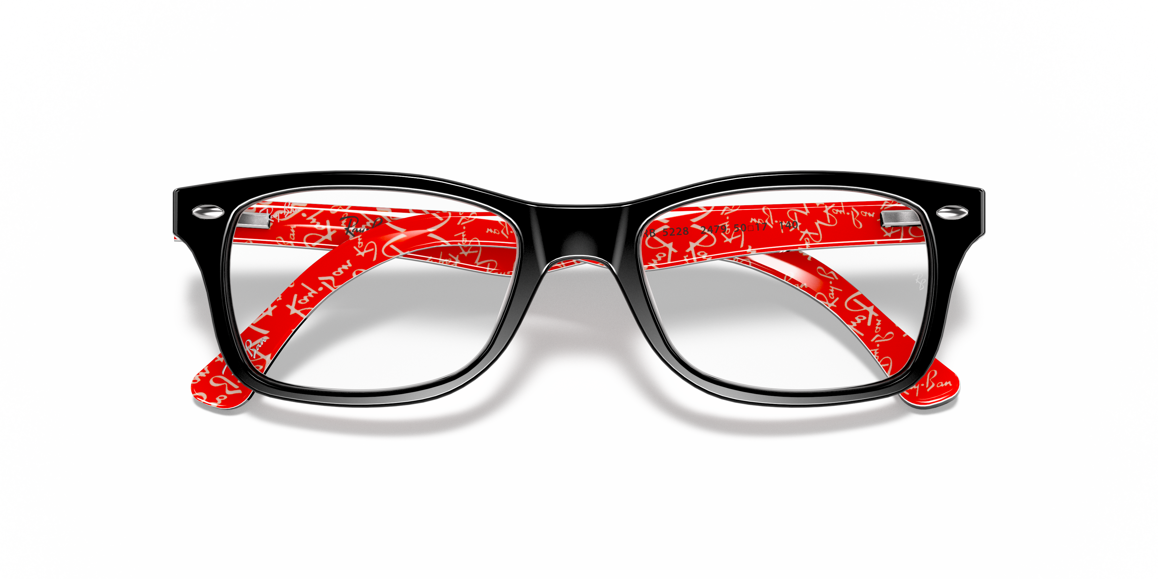 RAY-BAN RX5228 2479 53
