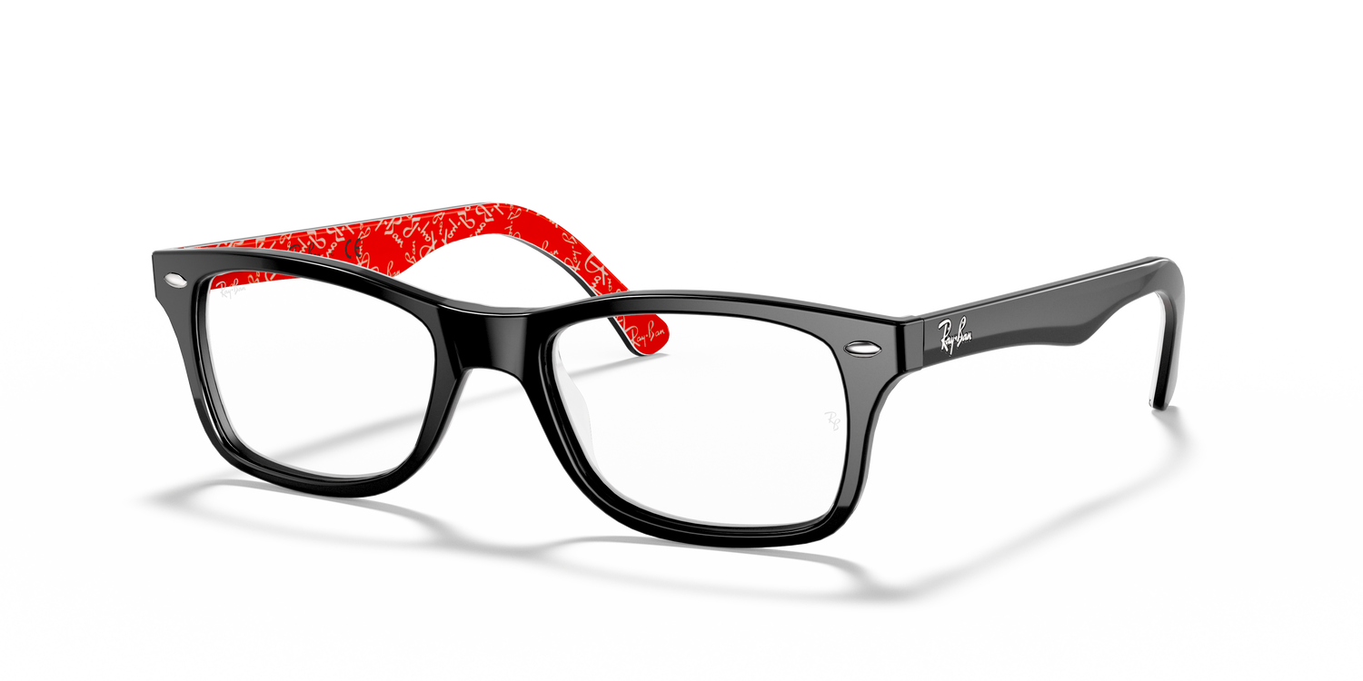 RAY-BAN RX5228 2479 53