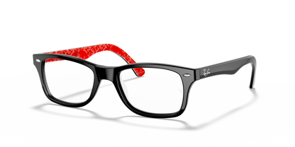 RAY-BAN RX5228 2479 53