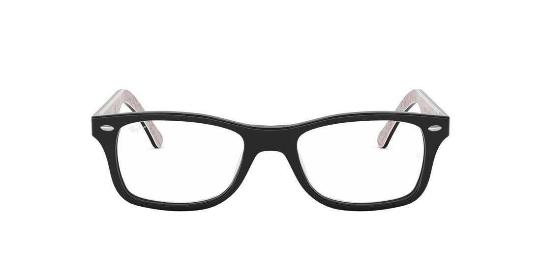 RAY-BAN RX5228 5014 53 - 21