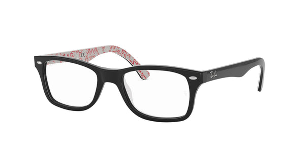 RAY-BAN RX5228 5014 53 - 22
