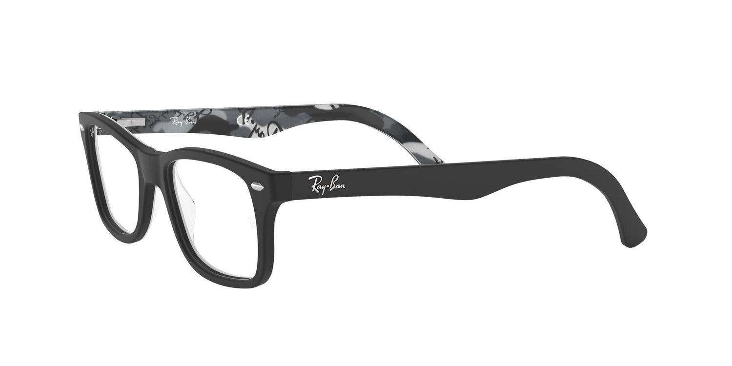 RAY-BAN RX5228 5405 53