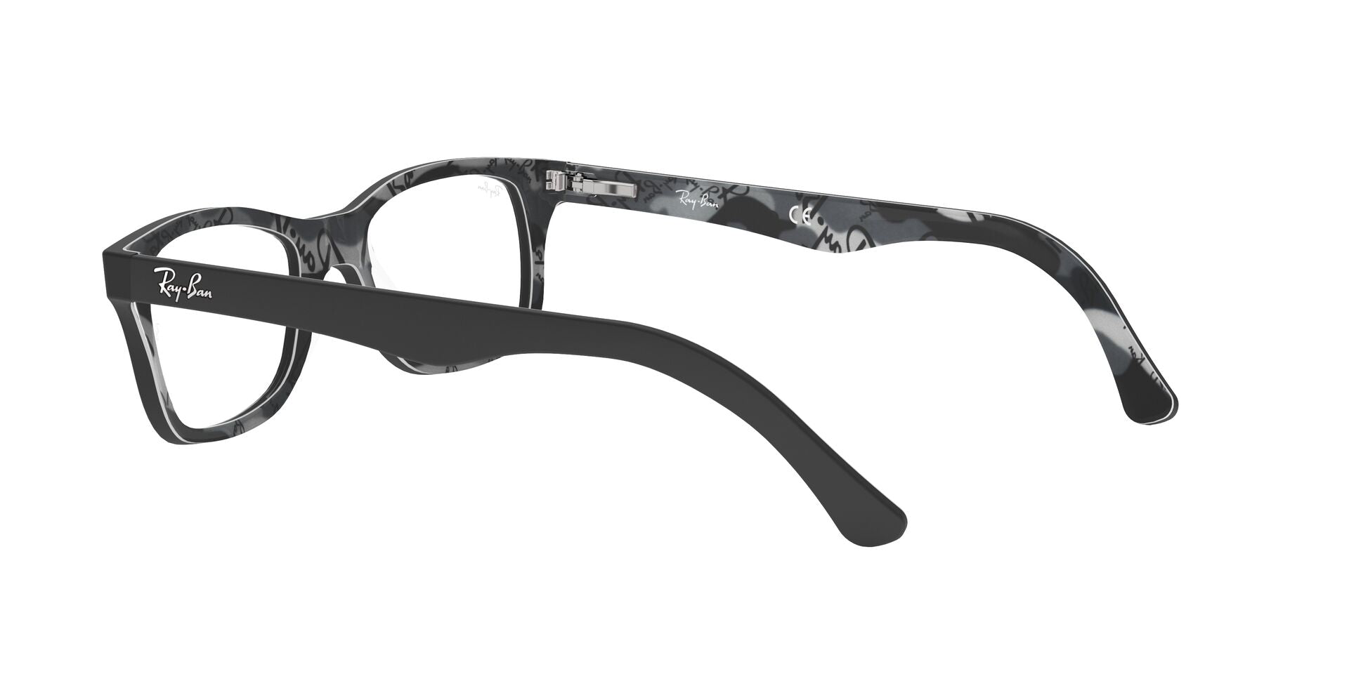 RAY-BAN RX5228 5405 50