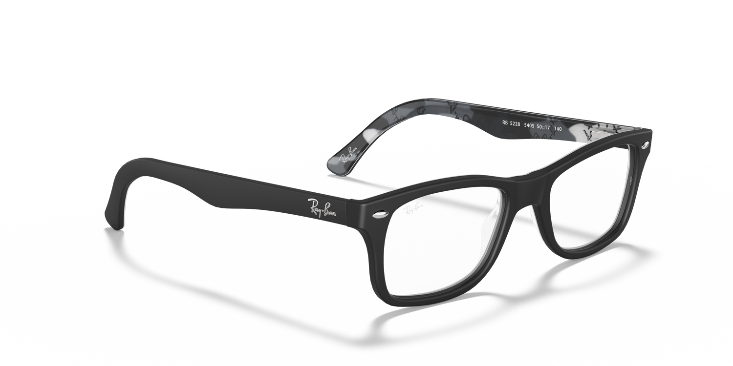 RAY-BAN RX5228 5405 50