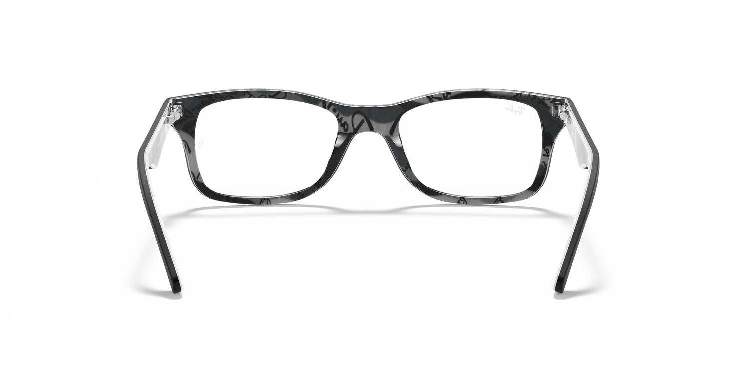 RAY-BAN RX5228 5405 53