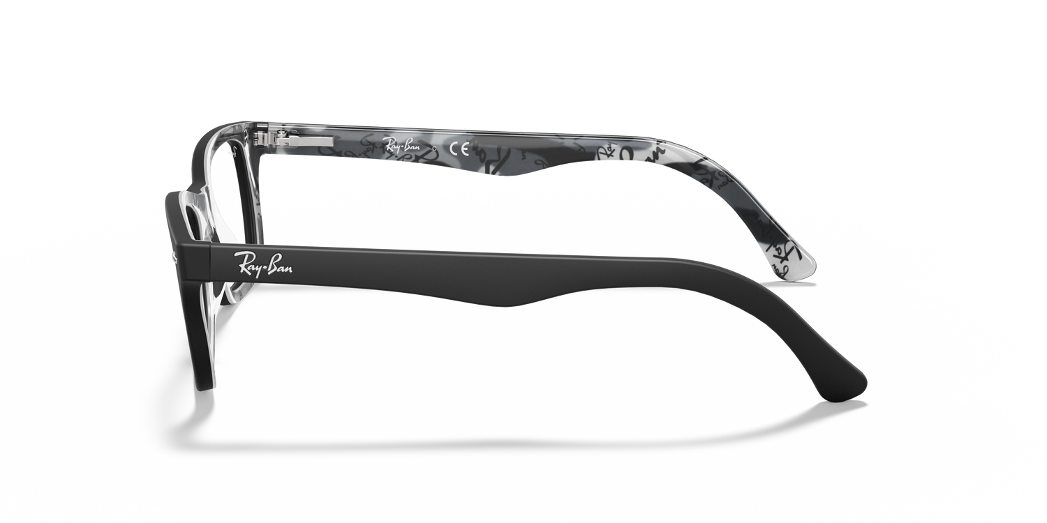RAY-BAN RX5228 5405 50