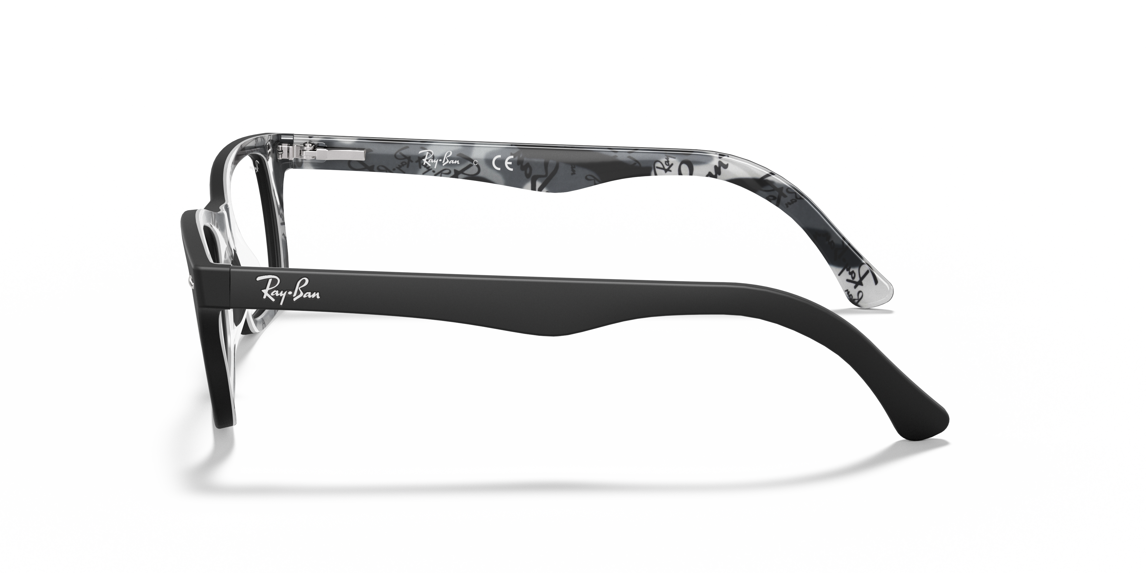 RAY-BAN RX5228 5405 53