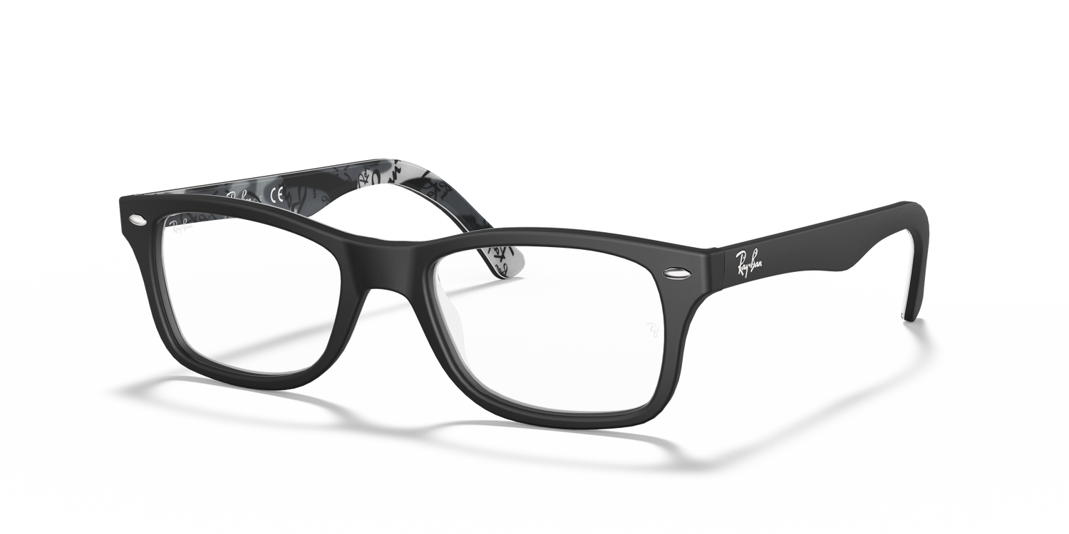 RAY-BAN RX5228 5405 50