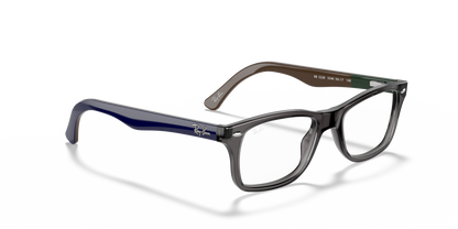 RAY-BAN RX5228 5546 53