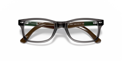 RAY-BAN RX5228 5546 53