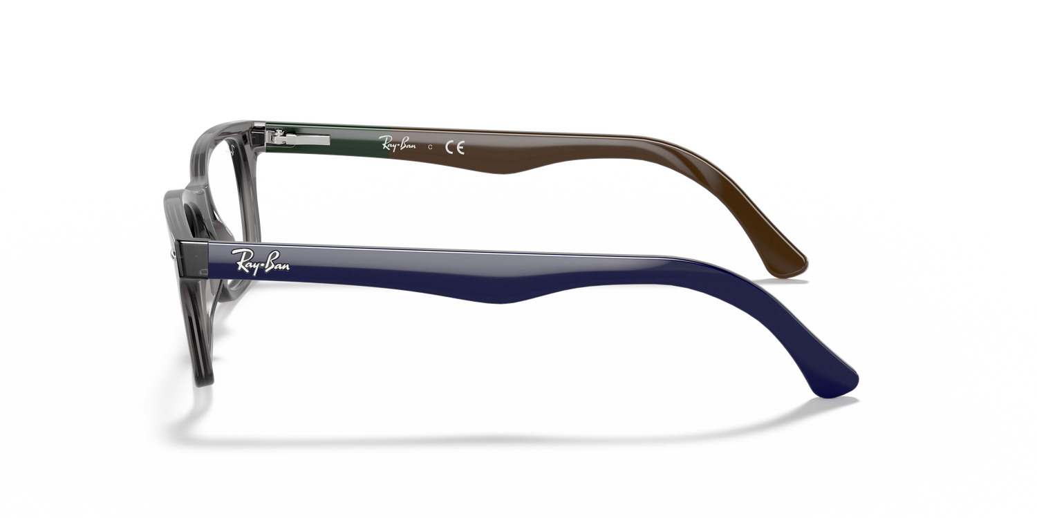 RAY-BAN RX5228 5546 50