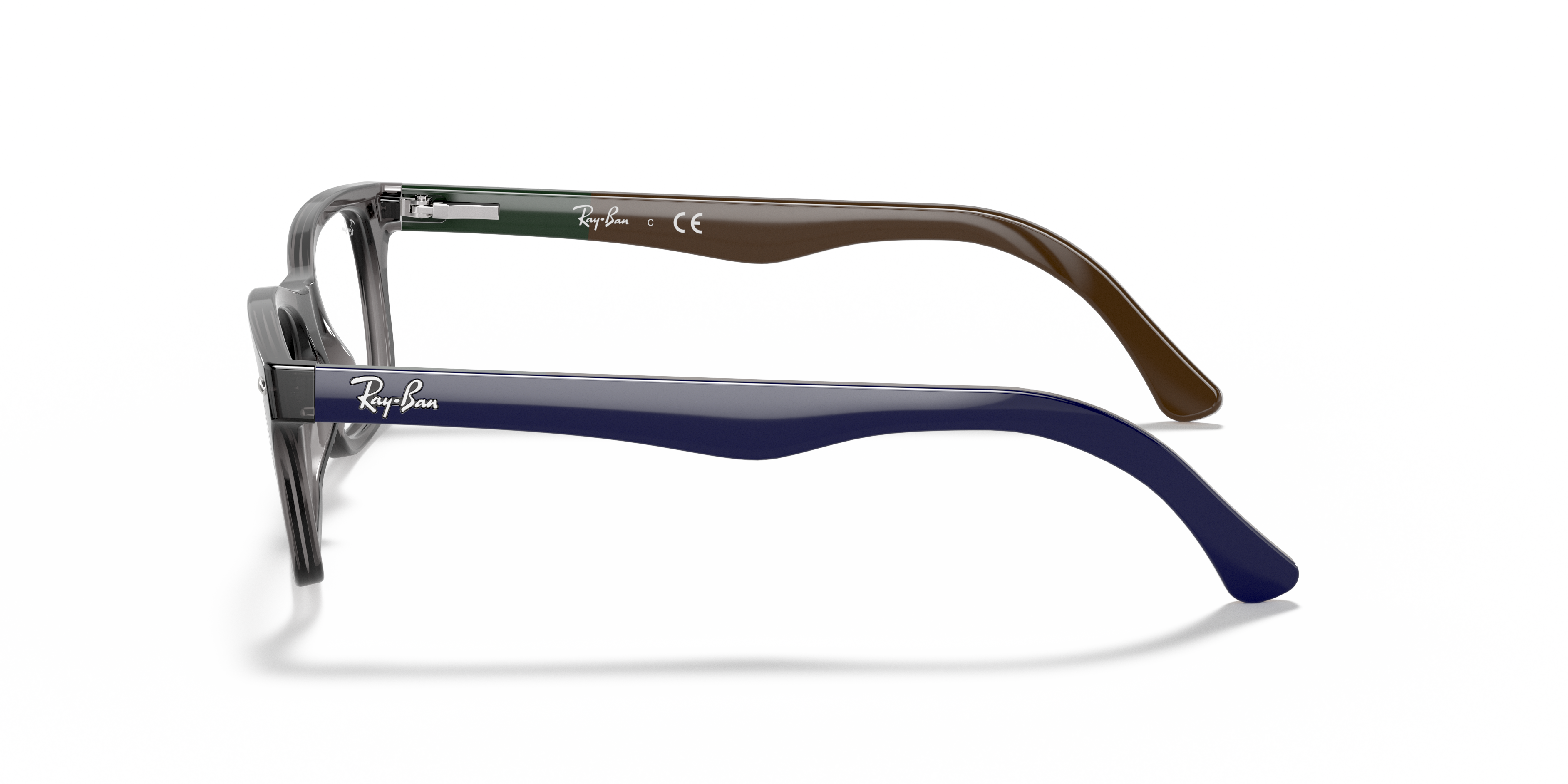 RAY-BAN RX5228 5546 50