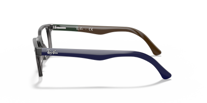 RAY-BAN RX5228 5546 50