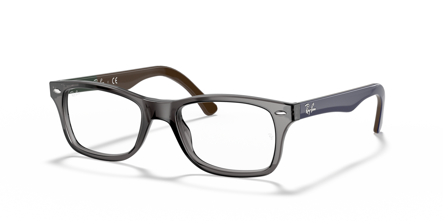RAY-BAN RX5228 5546 50