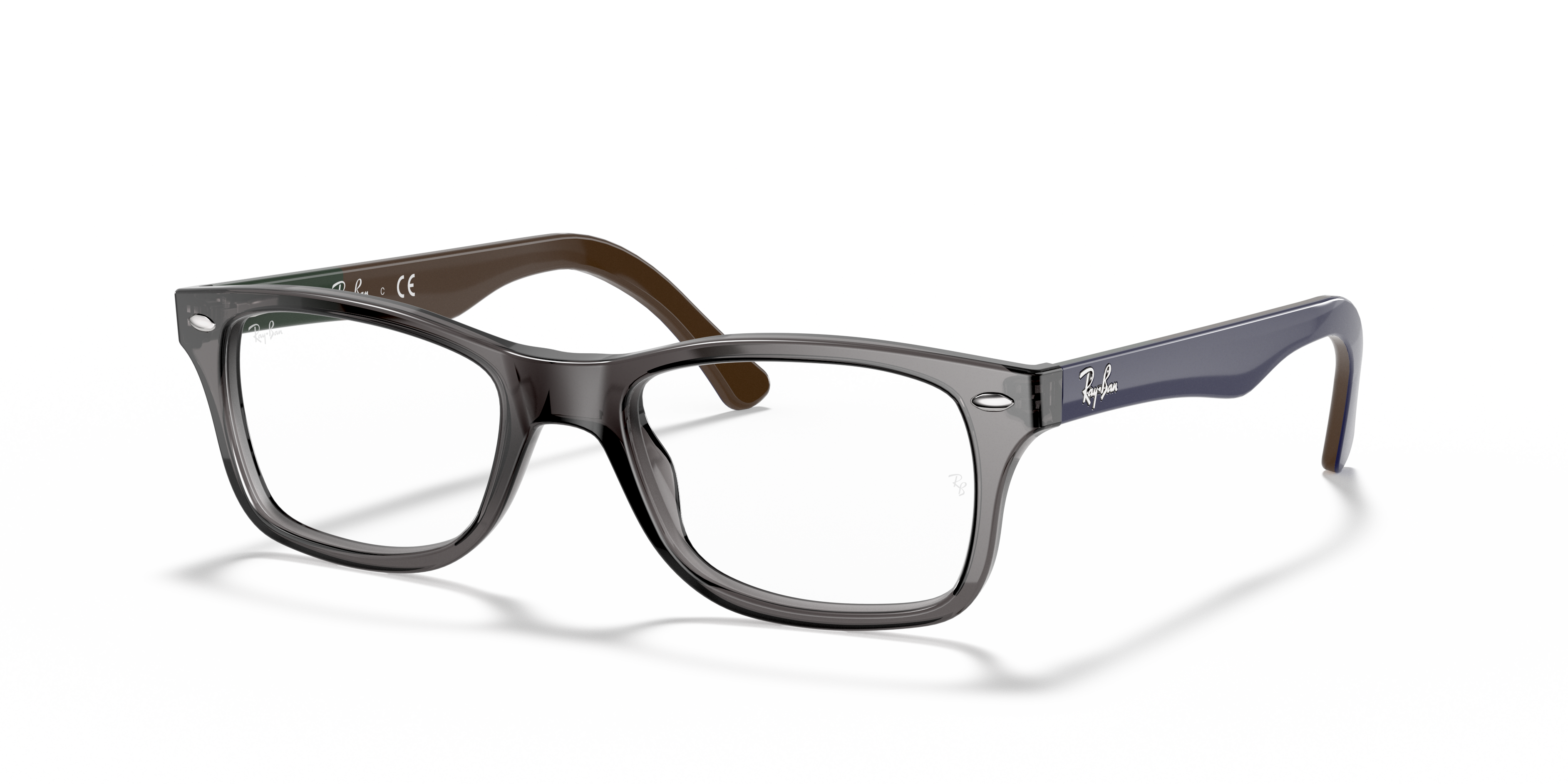 RAY-BAN RX5228 5546 53