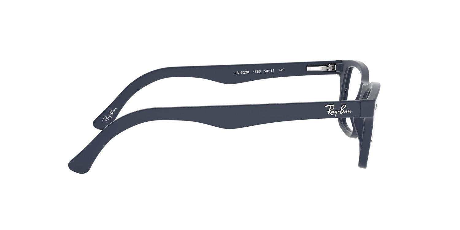 RAY-BAN RX5228 5583 53