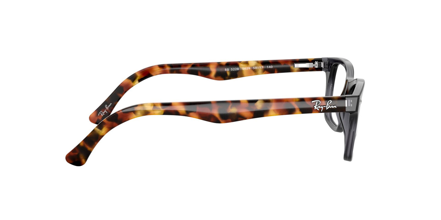 RAY-BAN RX5228 5629 50