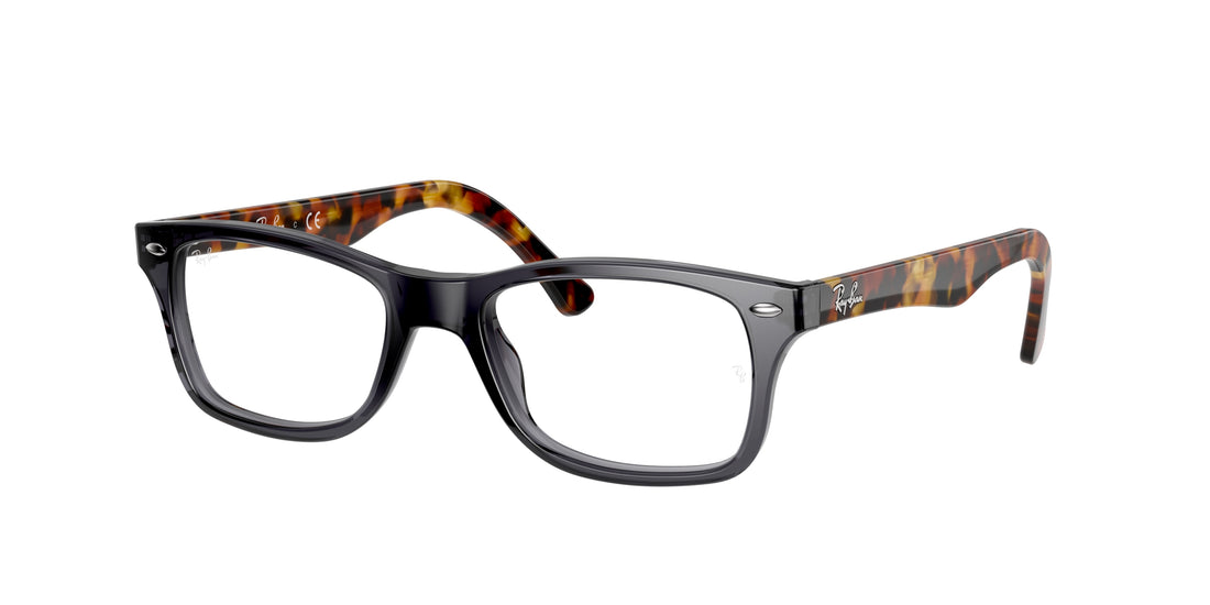 Brillen ray-ban rx5228 5629 unisex größe 53mm - Hauptansicht