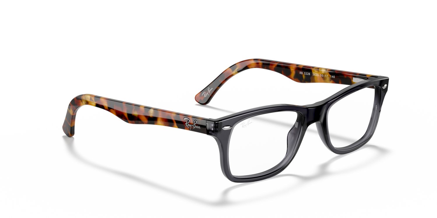 RAY-BAN RX5228 5629 50