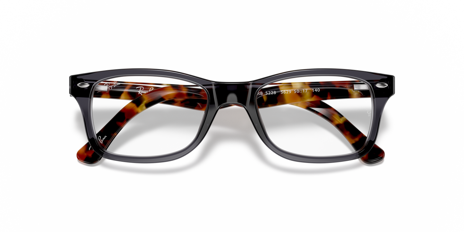 RAY-BAN RX5228 5629 50