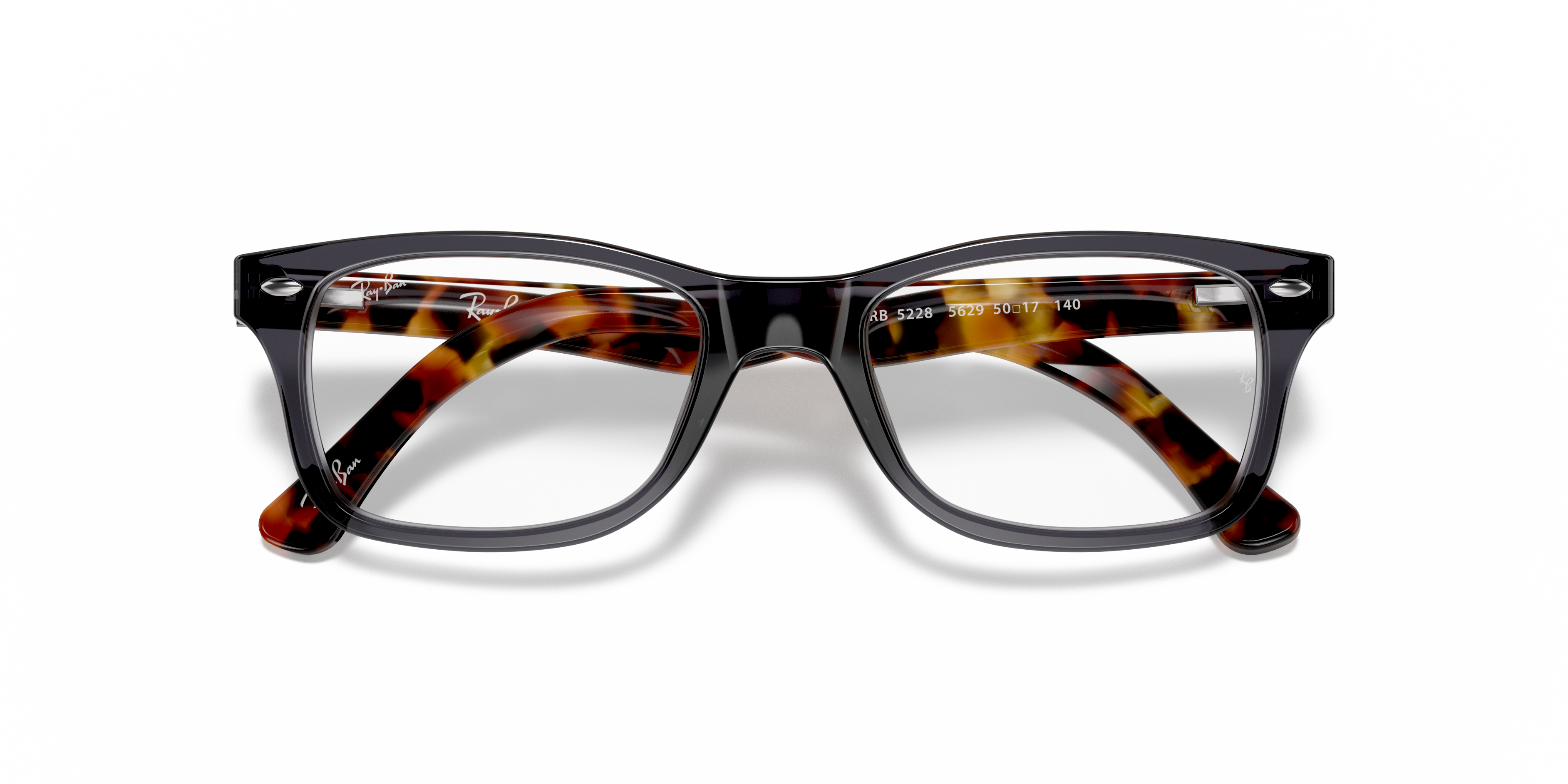 RAY-BAN RX5228 5629 50