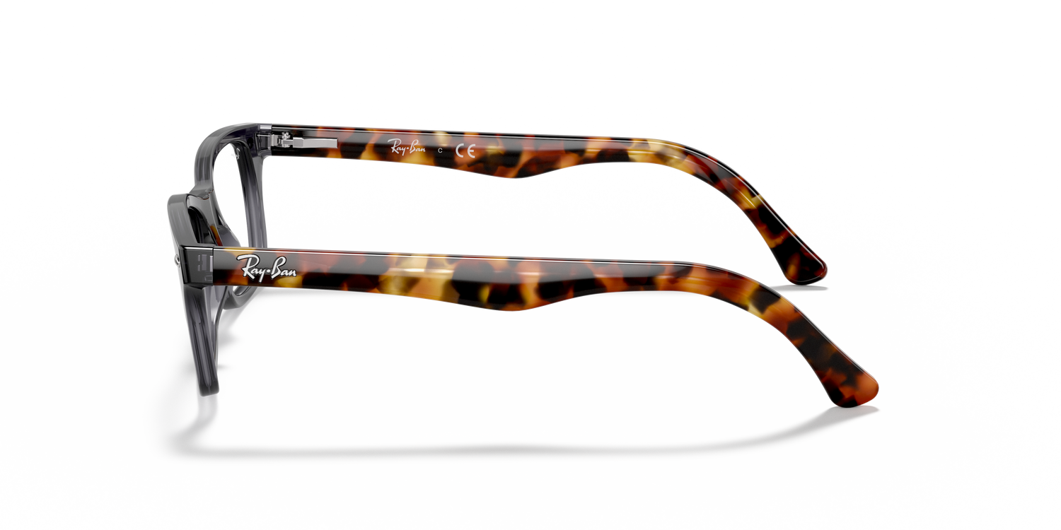 RAY-BAN RX5228 5629 50
