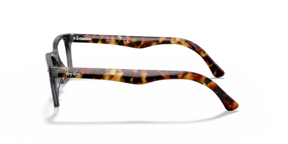 RAY-BAN RX5228 5629 50