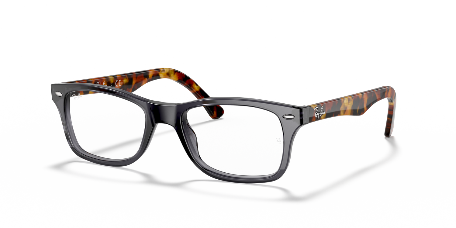RAY-BAN RX5228 5629 50