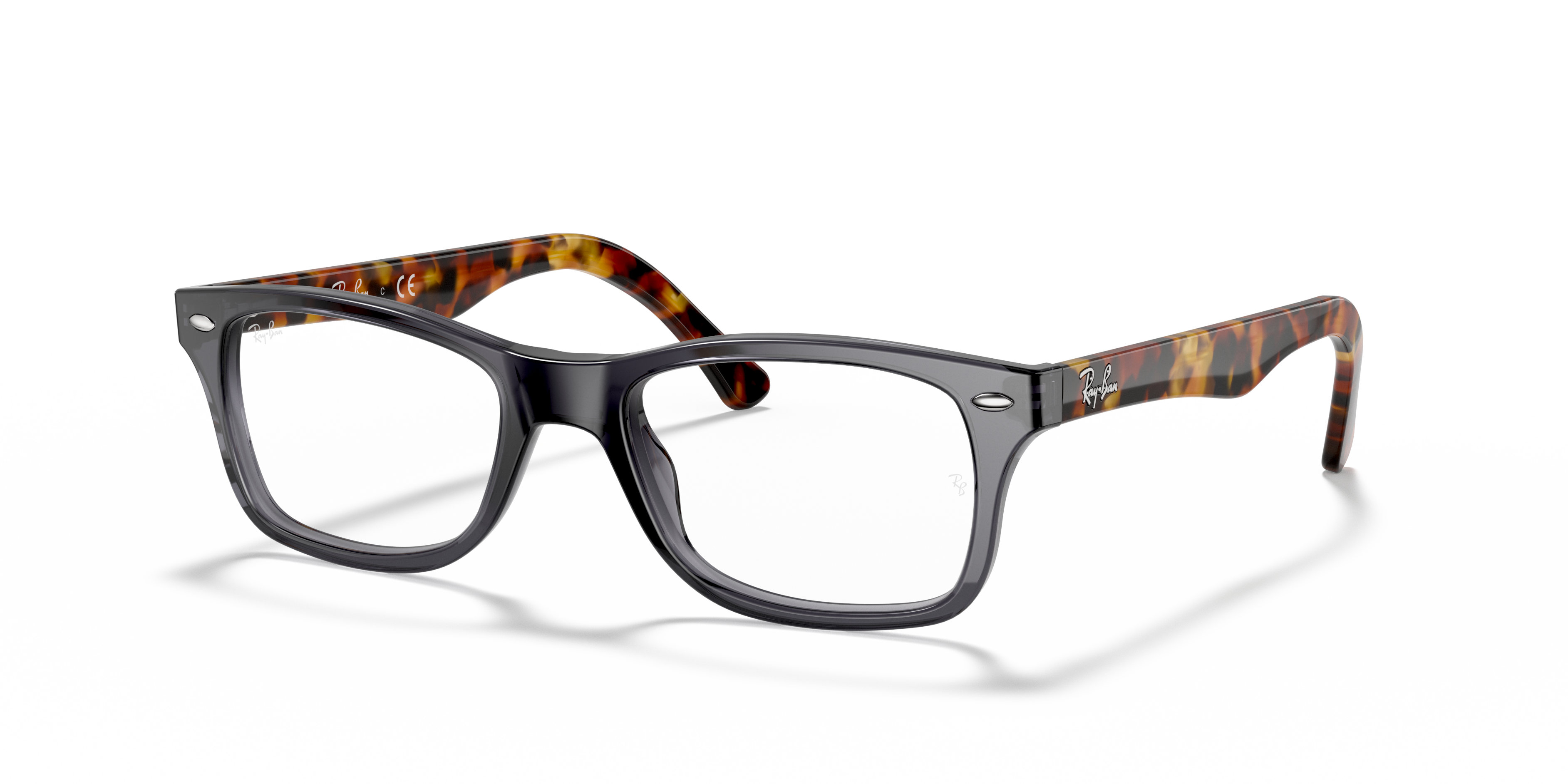 RAY-BAN RX5228 5629 50