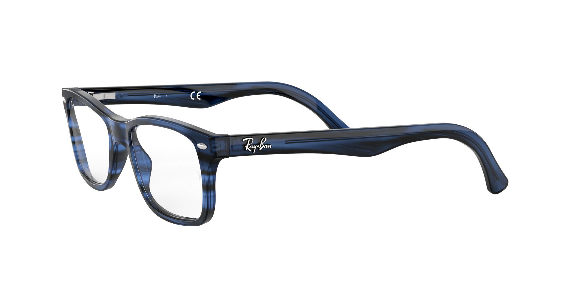 RAY-BAN RX5228 8053 53