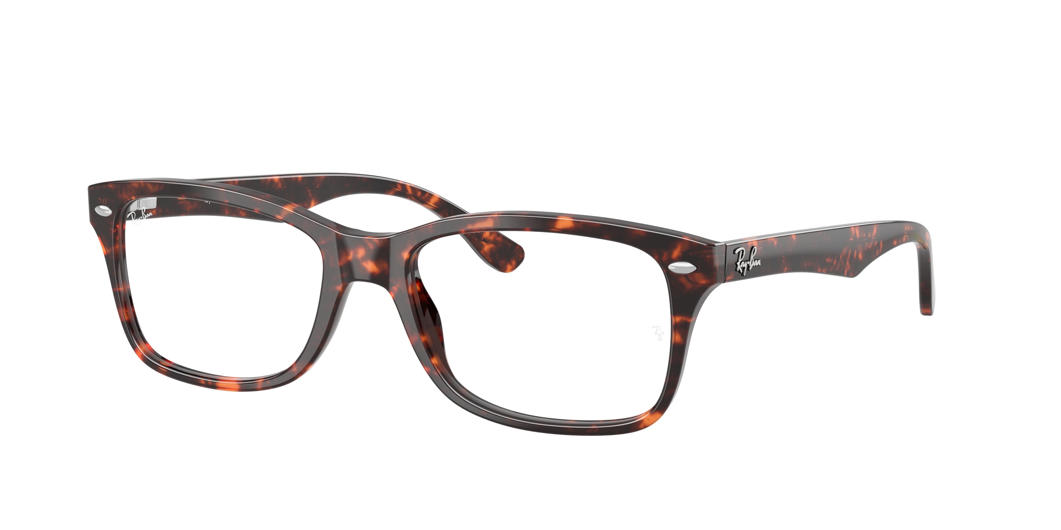 RAY-BAN RX5228 8423 50