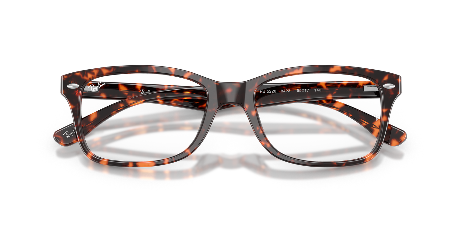 RAY-BAN RX5228 8423 50