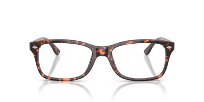 RAY-BAN RX5228 8423 50