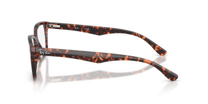 RAY-BAN RX5228 8423 50