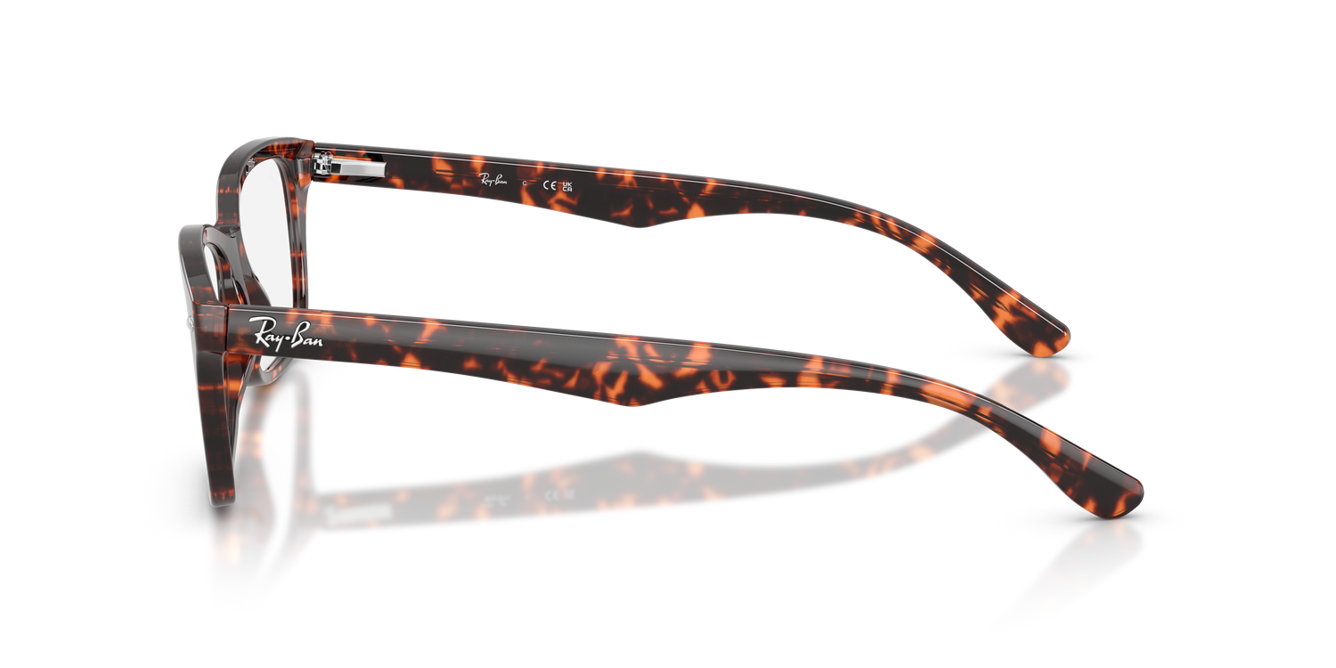 RAY-BAN RX5228 8423 53